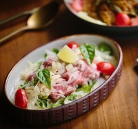 Gihu Ikan Tuna (Maluku)